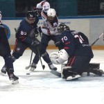 Игра в Орске