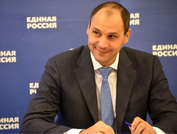 «Города меняются для нас». Паслер рассказал о 200 миллионах на благоустройство «Города меняются для нас». Паслер рассказал о 200 миллионах на благоустройство