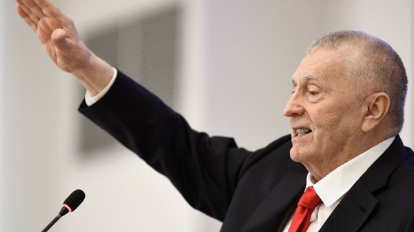 ЛДПР представила в ЦИК 79 жалоб по проведению выборов ЛДПР представила в ЦИК 79 жалоб по проведению выборов