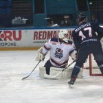 Игра в Орске