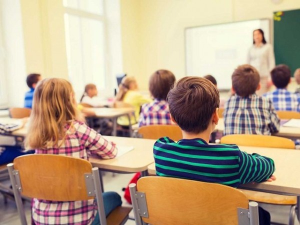 Минпросвещения России изменило правило приема в школу Минпросвещения России изменило правило приема в школу