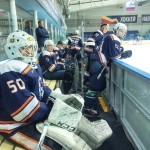 Тренировочные игры