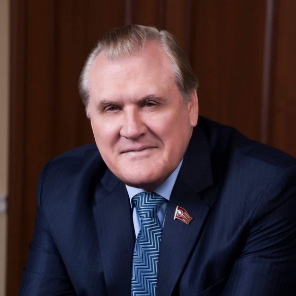 Депутат от Оренбуржья оказался в числе прогульщиков на голосованиях в Госдуме