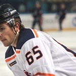 Игра в Орске