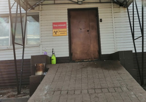 Тела родных из морга оренбуржцы ждут по несколько дней