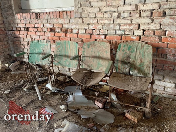 Родной город. Или чем славилась Орская биофабрика