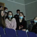 Наши болельщики Наши болельщики