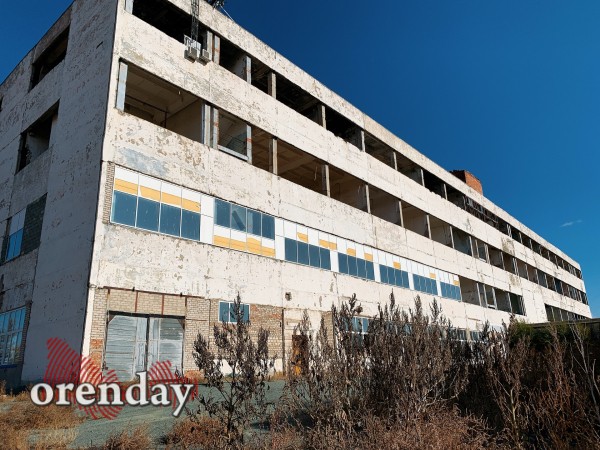 Родной город. Или чем славилась Орская биофабрика