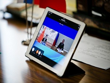 Объем взаимной торговли Китая и Оренбуржья вырос на 46% за полгода