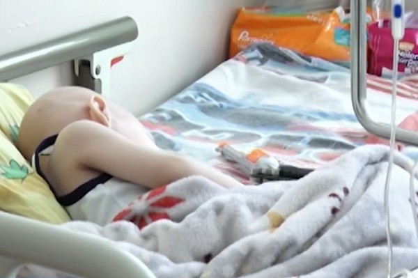 
В Оренбургской области не хватает лекарств для детей с онкозаболеваниями, без которых они могут умереть		