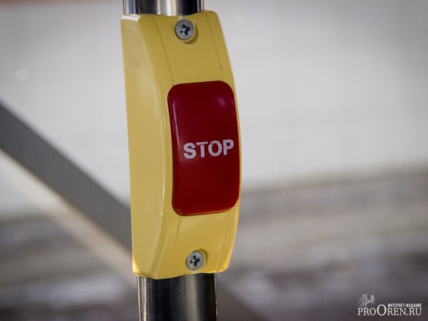 Дачные автобусы в Оренбурге перестанут ходить после 25 октября