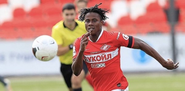 Впереди серьезный соперник: ФК "Оренбург" сыграет на выезде со "Спартаком-2"