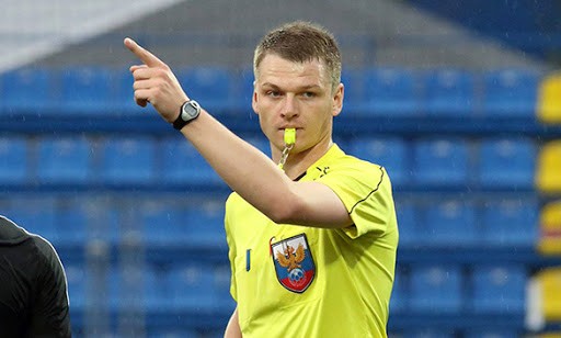 ФК "Оренбург" примет на своем поле красноярский "Енисей"