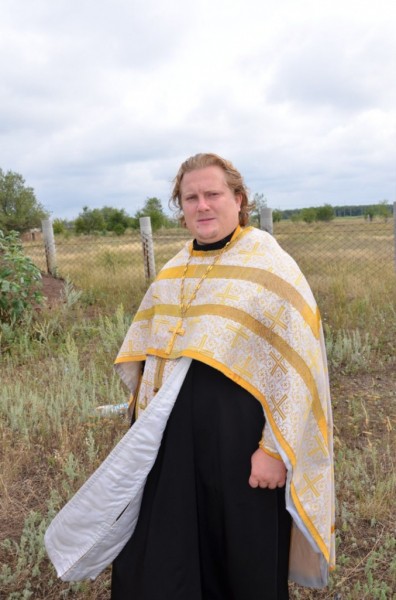 Администрация города Оренбурга и Оренбургский городской Совет выражают глубокие, искренние соболезнования родным и близким протоиерея Сергия Демакина, причту и прихожанам храма Архангела Михаила с. Городище г. Оренбурга