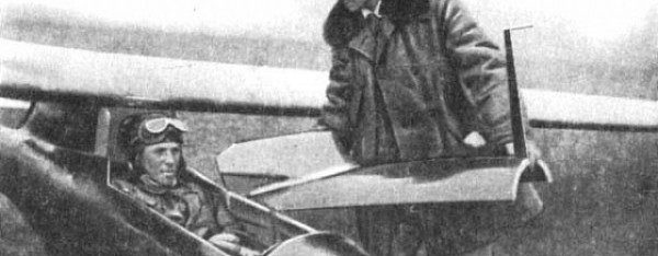 
Нужны ли Орску &laquo;Стрижи&raquo;? Председатель областного отделения ДОСААФ предлагает провести эксперимент		