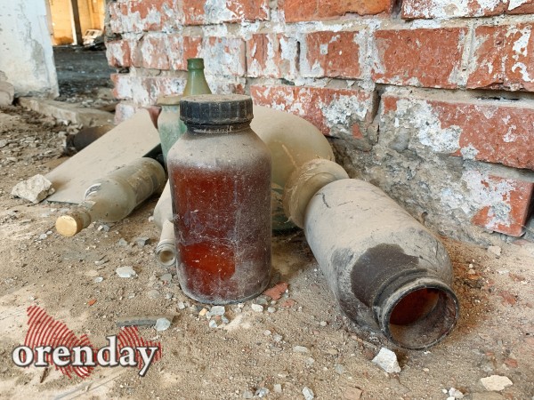 Родной город. Или чем славилась Орская биофабрика