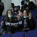 Наши болельщики Наши болельщики