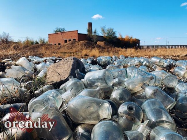 Родной город. Или чем славилась Орская биофабрика