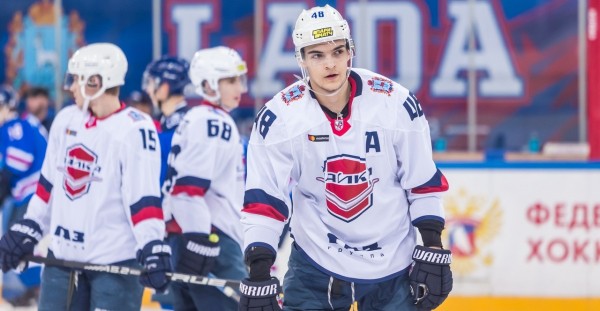 Соперник: &ldquo;Чайка&rdquo;