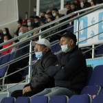 Наши болельщики Наши болельщики