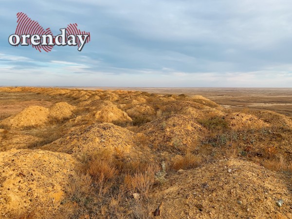 Родной город. Чем знаменит орский Полковник, или крупнейшее месторождение яшмы Родной город. Чем знаменит орский Полковник, или крупнейшее месторождение яшмы