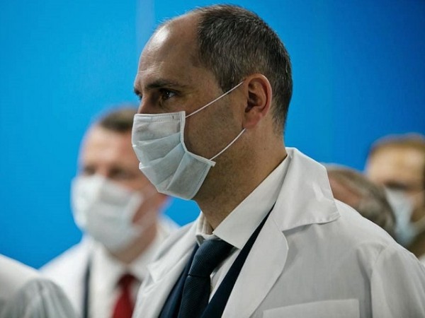 Денис Паслер обратился к оренбуржцам в связи с непростой эпидситуацией в регионе