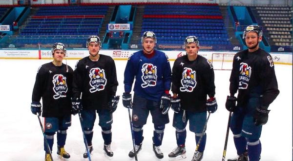 С Днем тренера!