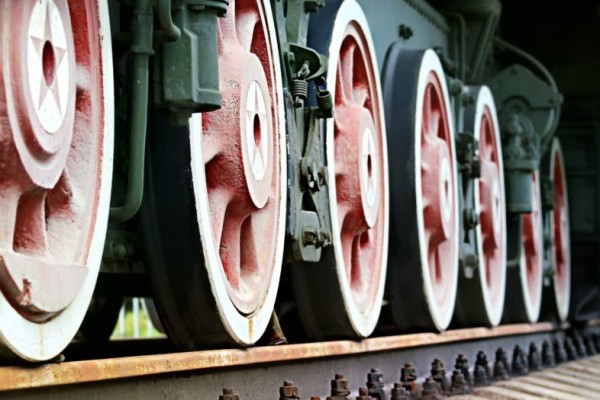 На оренбургских вокзалах усилили антиковидные меры