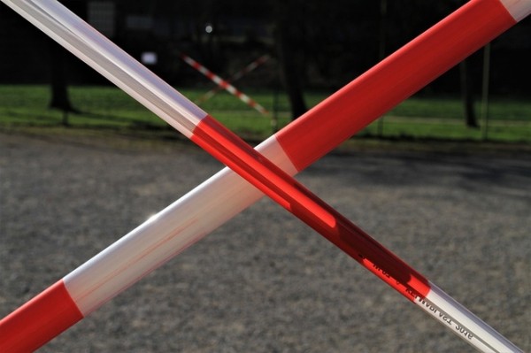 В Оренбуржье продолжают закрывать рестораны, кафе и торговые центры