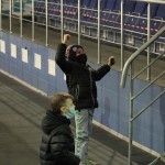 Наши болельщики Наши болельщики