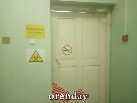 Оренбуржцы жалуются, что брошены в ковид-центре &laquo;один на один&raquo; с болезнью