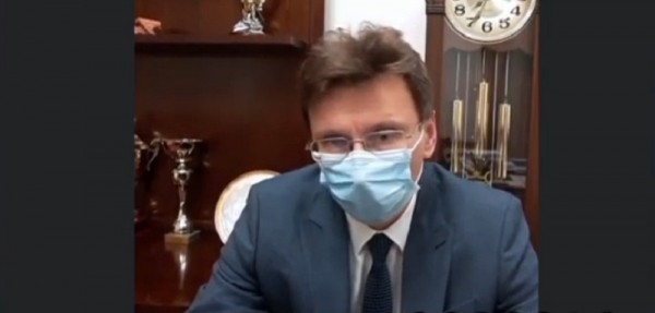 Алексей Пахомов: Вводных по продолжительности каникул на уровне региона нет