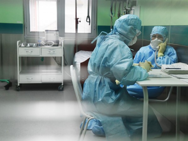 В Оренбуржье 9 компаний приостановили работу из-за несоблюдение норм по COVID