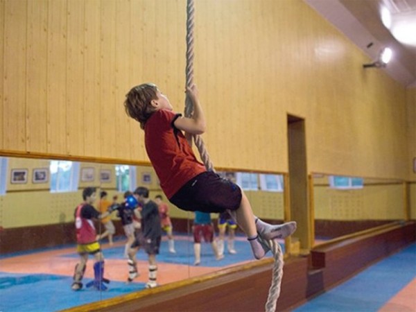 В Оренбурге проводят проверку в отношении школьного учителя