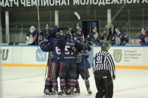 Неравный бой