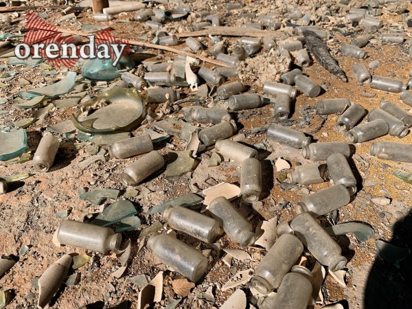 Родной город. Или чем славилась Орская биофабрика