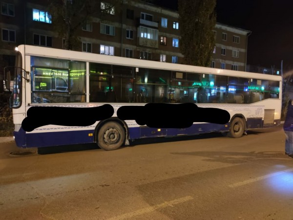 В Ясном полиция завела уголовное дело по факту гибели 8-летней девочки в ДТП В Ясном полиция завела уголовное дело по факту гибели 8-летней девочки в ДТП