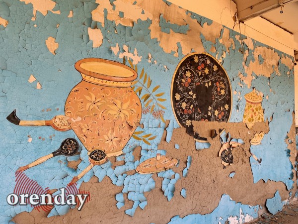 Родной город. Или чем славилась Орская биофабрика