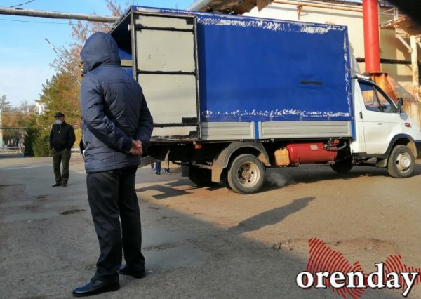 Тела родных из морга оренбуржцы ждут по несколько дней