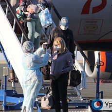 
Из-за загруженности некоторых лабораторий жители Оренбурга и Орска могут дольше ждать результаты анализа на Сovid-19		