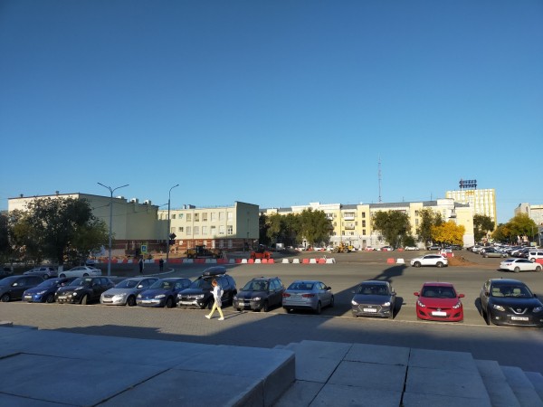 В Оренбурге завершилась история 40-летнего долгостроя В Оренбурге завершилась история 40-летнего долгостроя