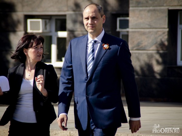 Инна Аверкова покинула должность замминистра информационной политики Оренбуржья