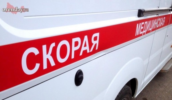 В Абдулино годовалая девочка получила термические ожоги