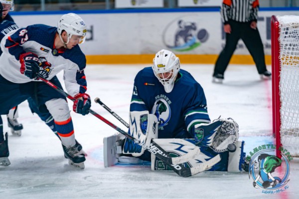 &laquo;Сарматы&raquo; постараются взять реванш у &laquo;Мамонтов Югры&raquo;: трансляция здесь