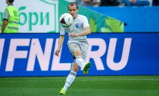 ФК "Оренбург" сыграет в самом важном матче первой половины сезона ФНЛ