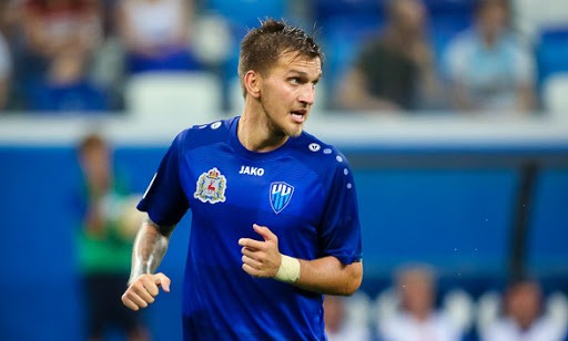 Прервет ли ФК "Оренбург" затянувшуюся серию ничейных результатов?