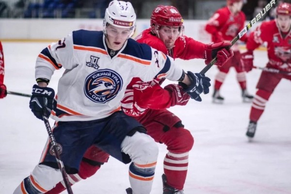 Спортафиша: &laquo;Южный Урал&raquo; закончит выездную серию матчем с &laquo;Ростовом&raquo;