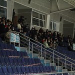 Наши болельщики Наши болельщики