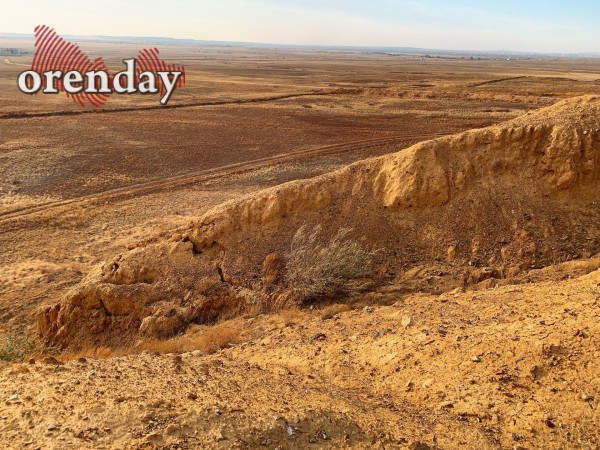 Родной город. Чем знаменит орский Полковник, или крупнейшее месторождение яшмы Родной город. Чем знаменит орский Полковник, или крупнейшее месторождение яшмы