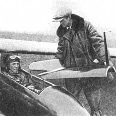 
Нужны ли Орску &laquo;Стрижи&raquo;? Председатель областного отделения ДОСААФ предлагает провести эксперимент		